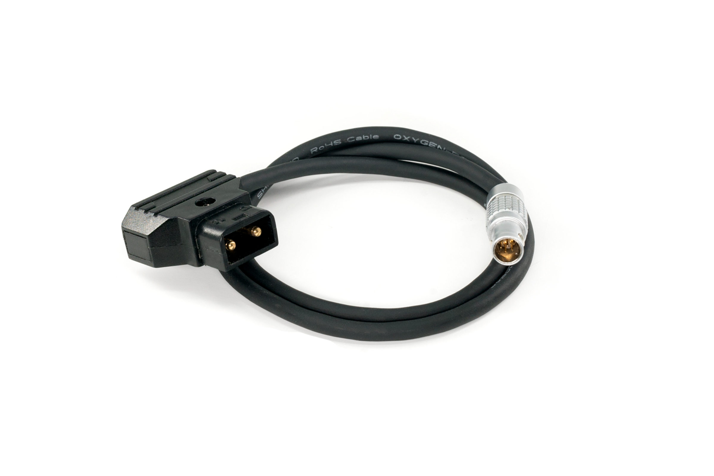 7 Pin Male Motor Cable Alvin's Cables Nucleus M 7-Pin Male To Male Motor Connection Cable 1040740