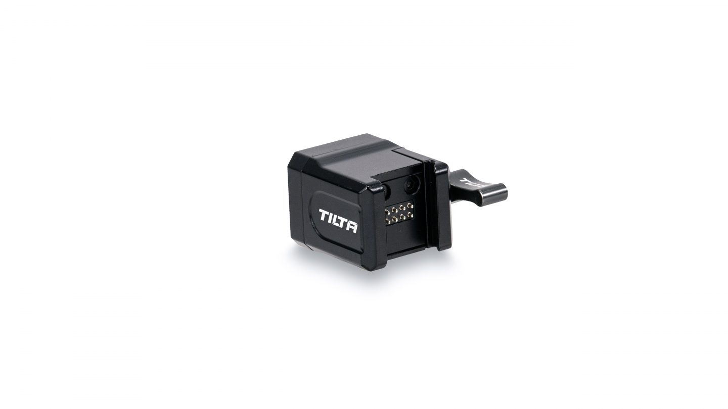 Wireless Control Receiver Module for DJI Ronin | Tilta