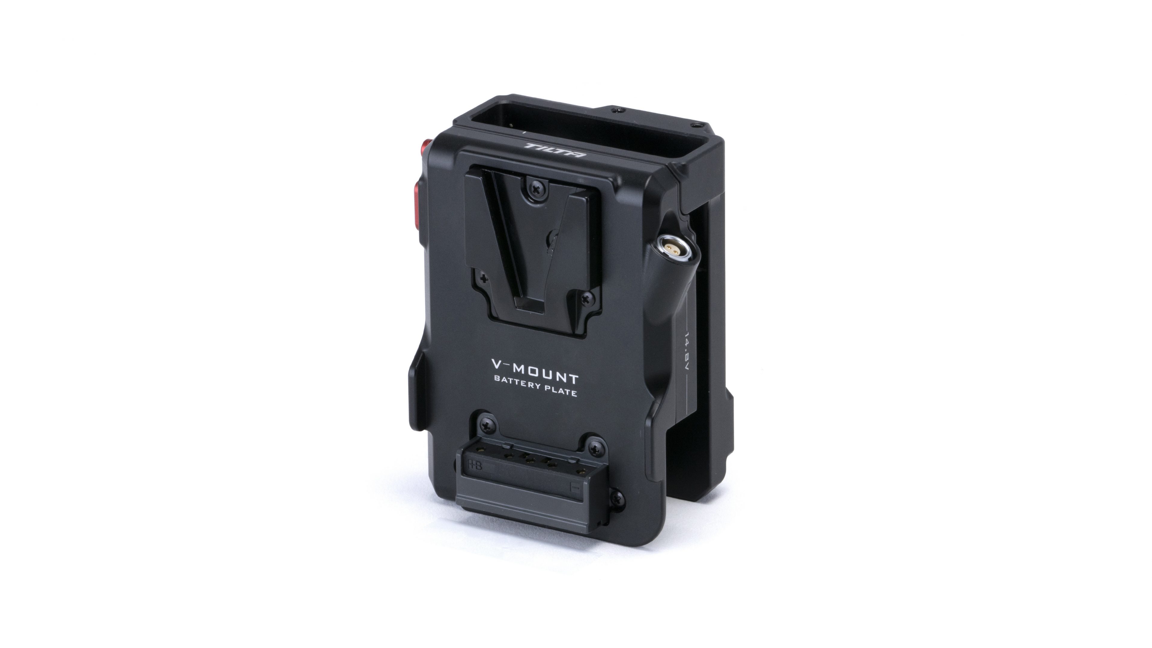 ビデオカメラ V-Mount Battery Plate for Komodo TILTA Battery Plate for RED V-RAPTOR / KOMODO-X - V M
