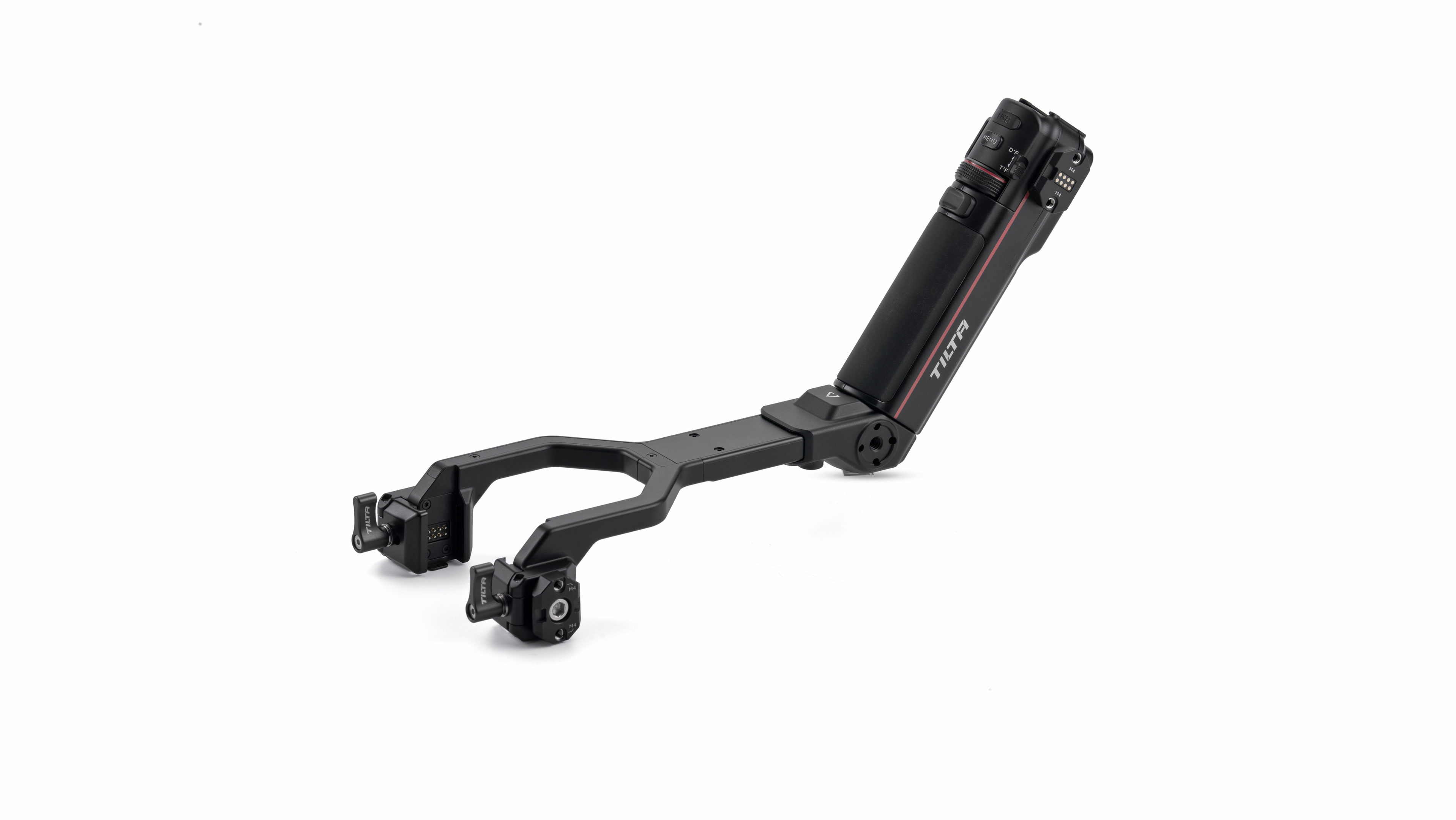 Advanced Rear Operating Control Handle for DJI Ronin Tilta