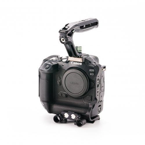 Canon R3 | Tilta