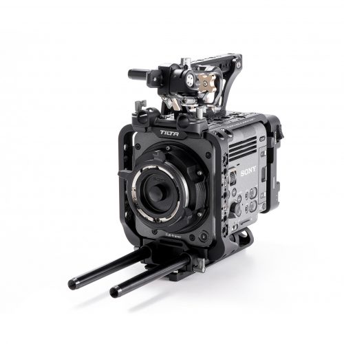 Camera Cage for Sony BURANO Pro Kit