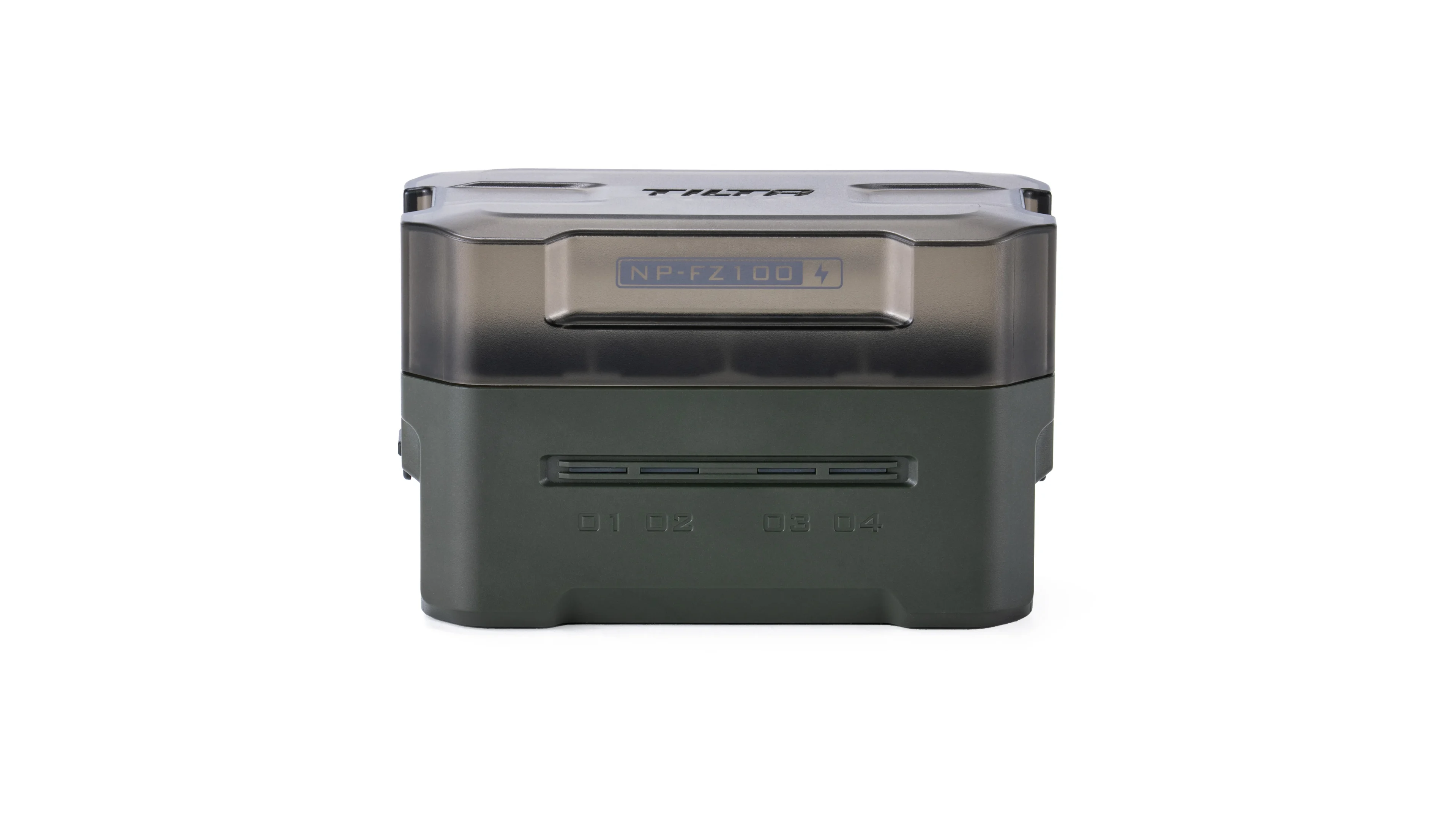 Tilta Portable Charging Station for NP-FZ100 (4 Channel