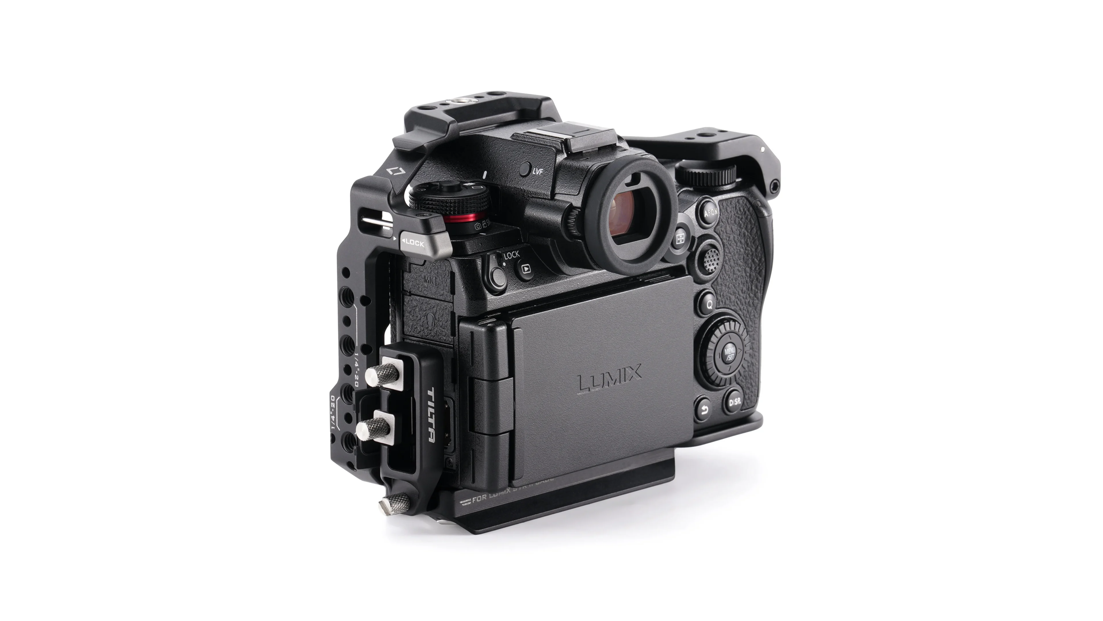 vhbw copriobiettivo posteriore 37 mm compatibile con