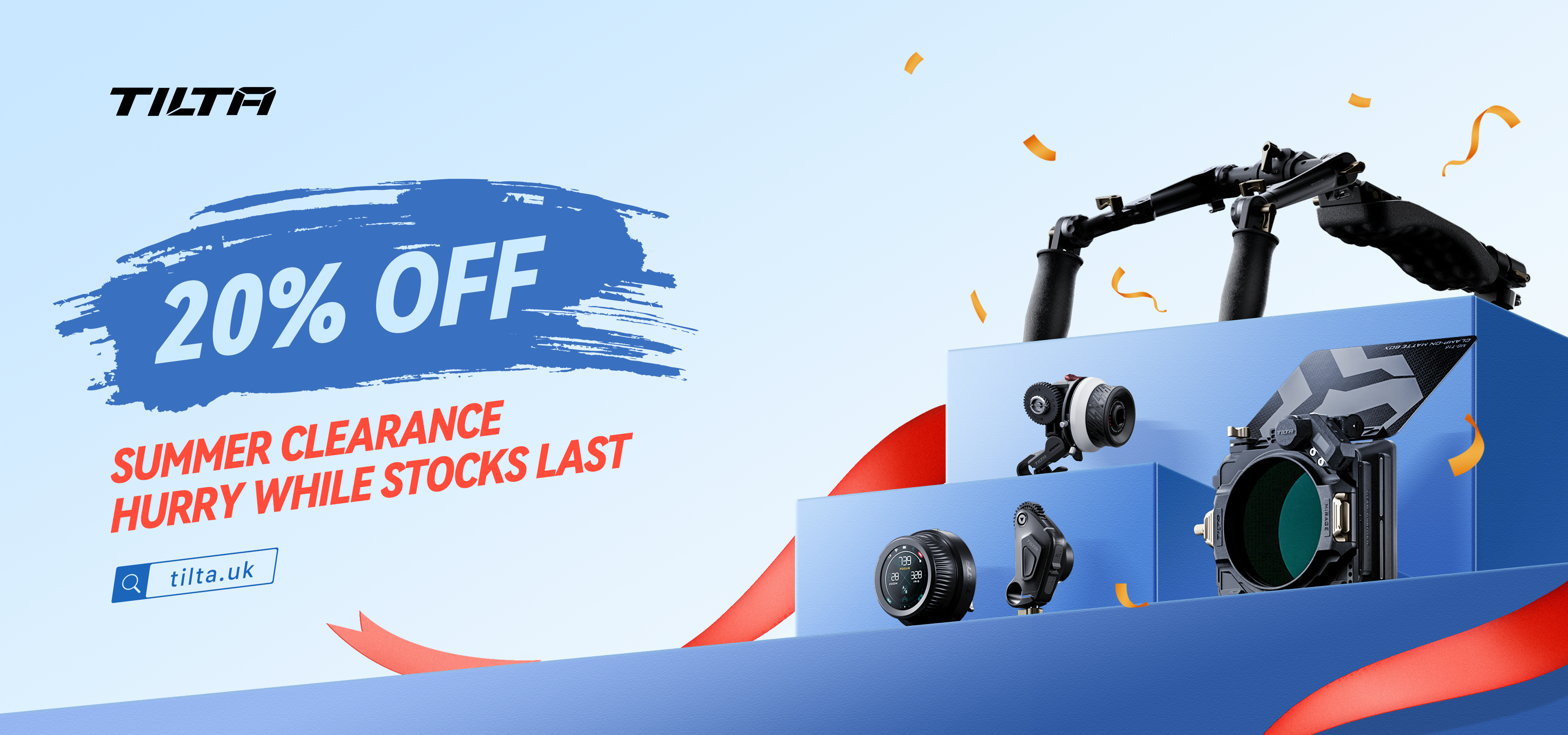 Summer Clearance - Up To 20% OFF