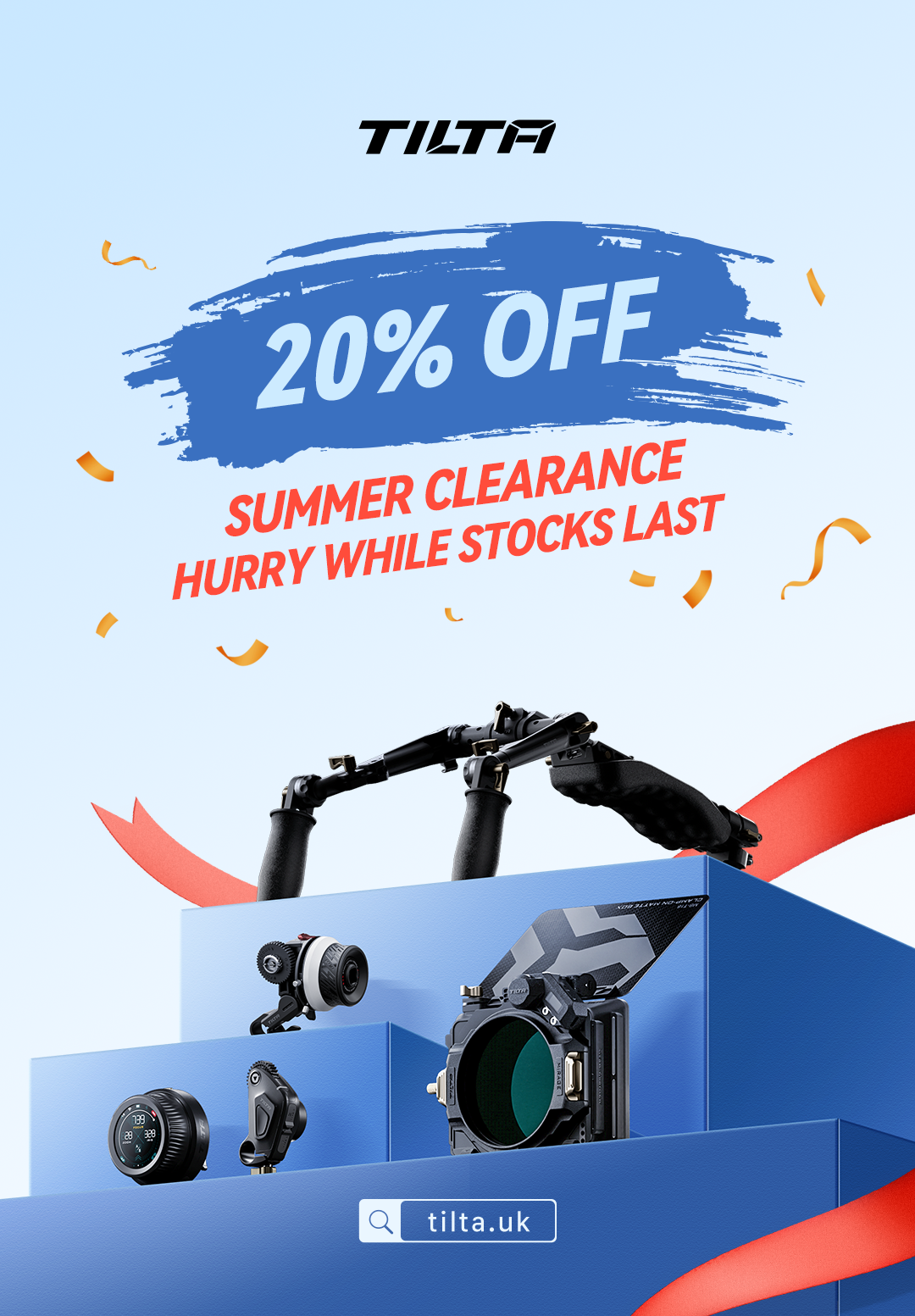 Summer Clearance - Up To 20% OFF