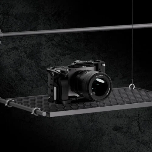 Full Camera Cage for Sony FX2