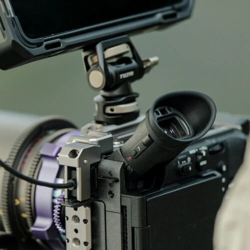 Full Camera Cage for Sony FX2