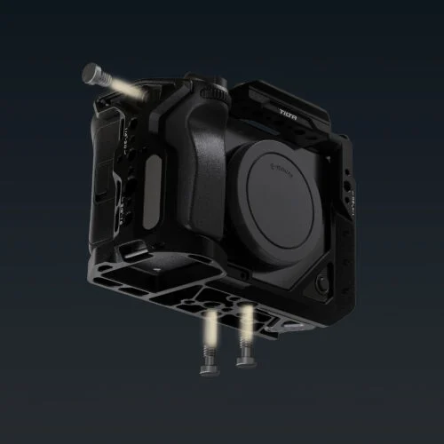 Full Camera Cage for Sony FX2