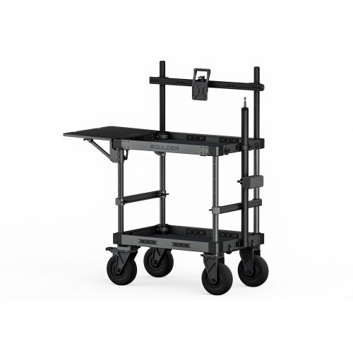 Tilta Boulder 36“ Camera Cart