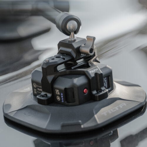 Hydra x Dan Ming Speed Pan System