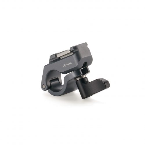 Nucleus-M II Motor Rod Mount