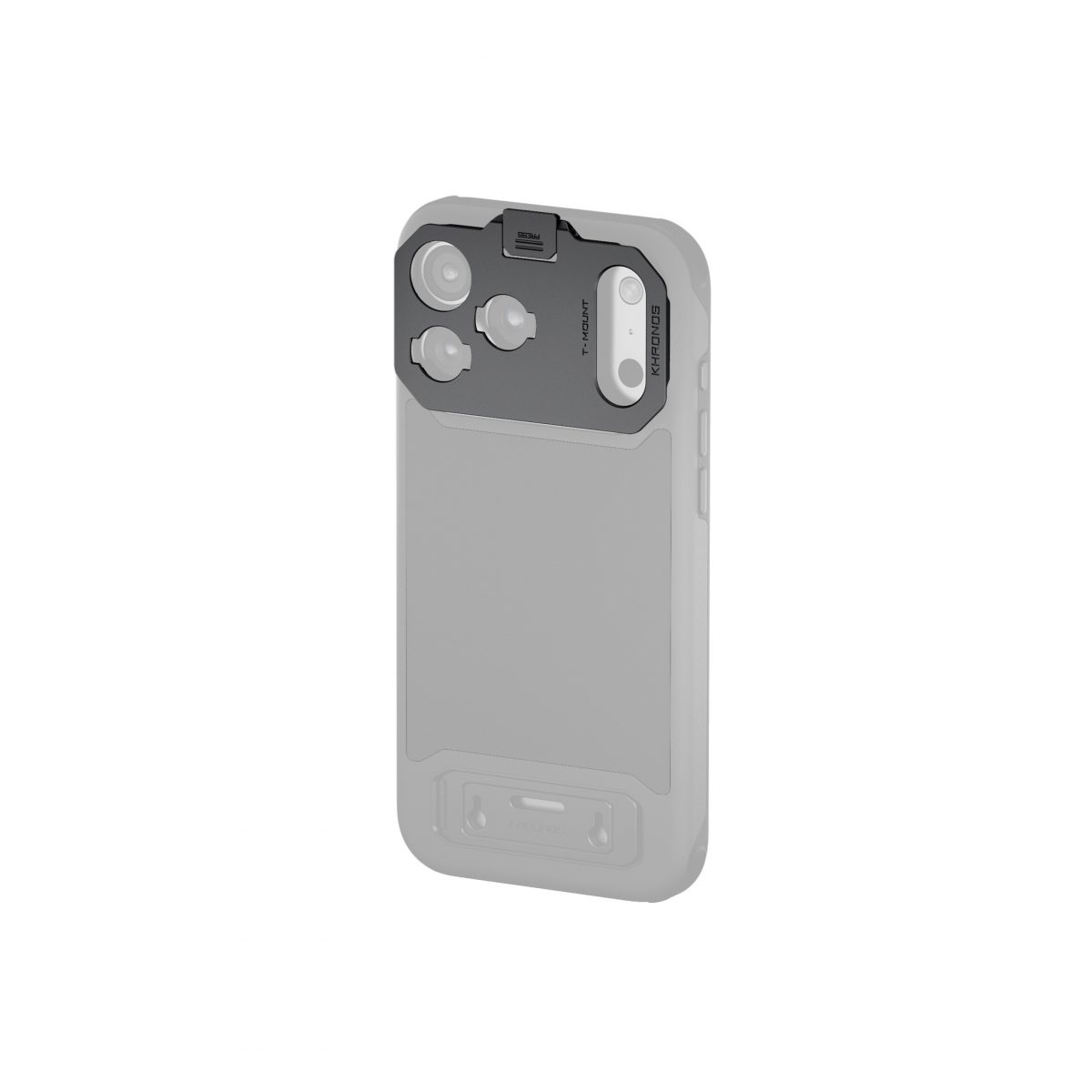 Tilta Khronos T Series Mount Objektivadapter Für I Produktbild-Vorschau 5