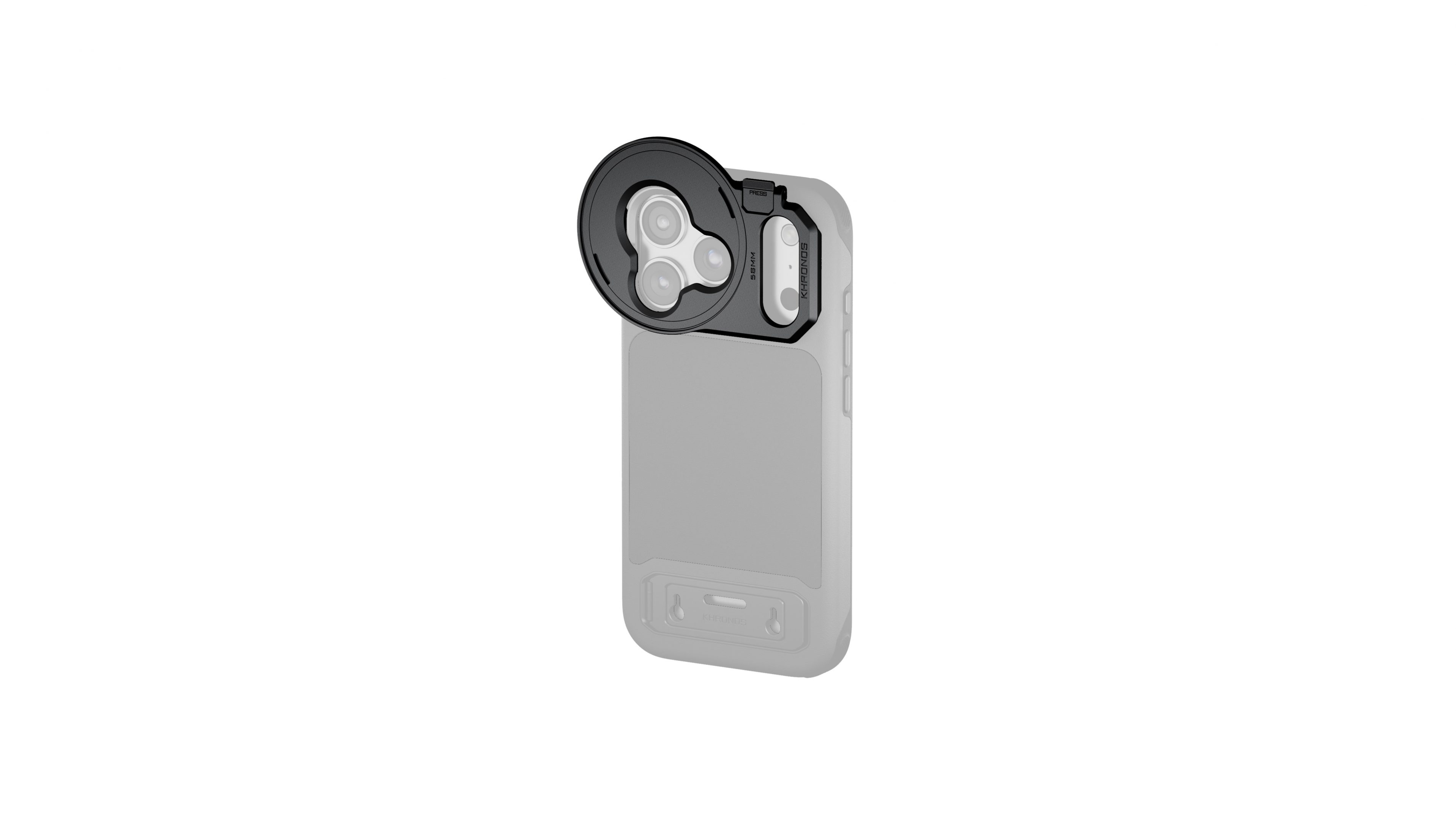 iPhoneアクセサリー SKYLRK iPhone17 PRO iPhone 17 Proケース AERO SPARKLE クリスタルピンク – MiraiSell