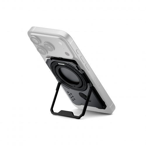 Khronos Multi-Functional Magnetic Backplate for iPhone 17 Pro/Pro Max