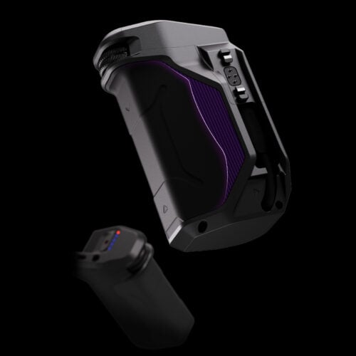 Khronos iPhone 17 Pro/Pro Max Street Snap Kit