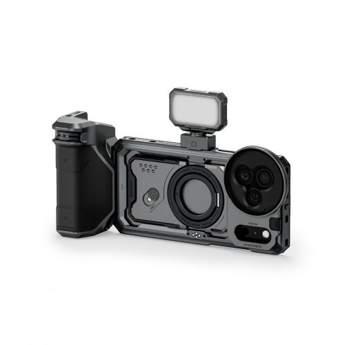 Khronos iPhone 17 Pro/Pro Max Street Snap Kit