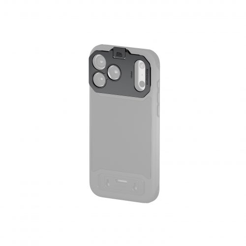 Khronos 17mm Thread Lens Adapter for iPhone 17 Pro/Pro Max