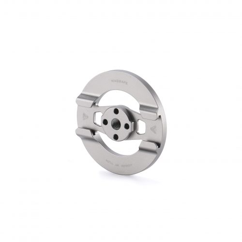Tilta Universal Magnetic Mounting Bracket (1/4″-20) – Titanium Grey