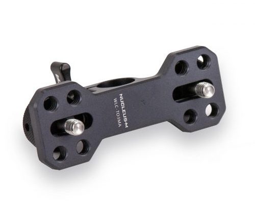 Monitor Mounting Accessory for Nucleus-M FIZ Hand Unit