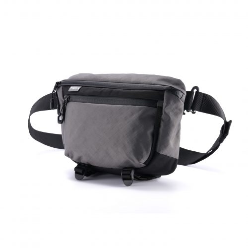5L Carrying Pouch for Khronos Ecosystem – Grey