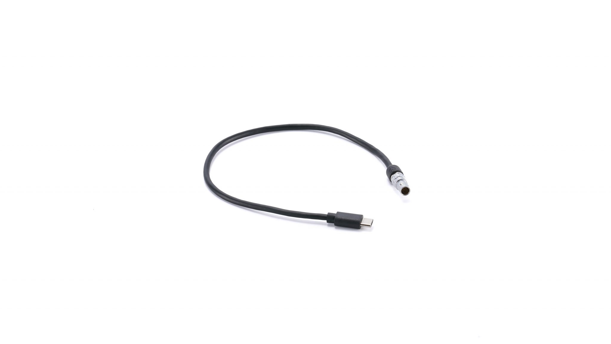 Nucleus-M II 7-Pin to USB-C Power Cable (36cm) | Tilta