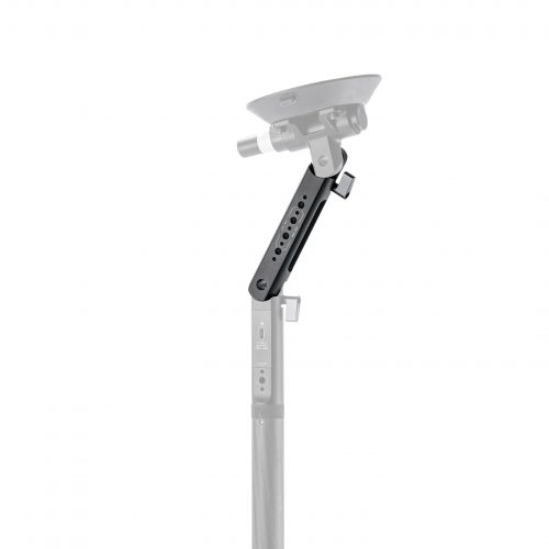 Extension Bracket for Hydra Adjustable Support Post Extension Bracket for Hydra Adjustable Support Post