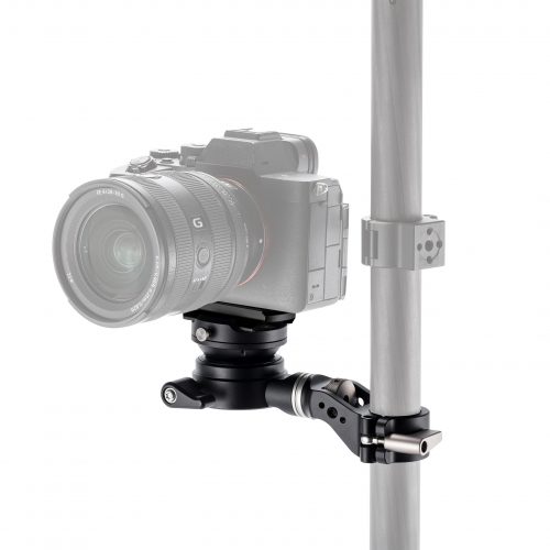 ARCA Ball Head for Hydra Adjustable Support Post ARCA Ball Head for Hydra Adjustable Support Post