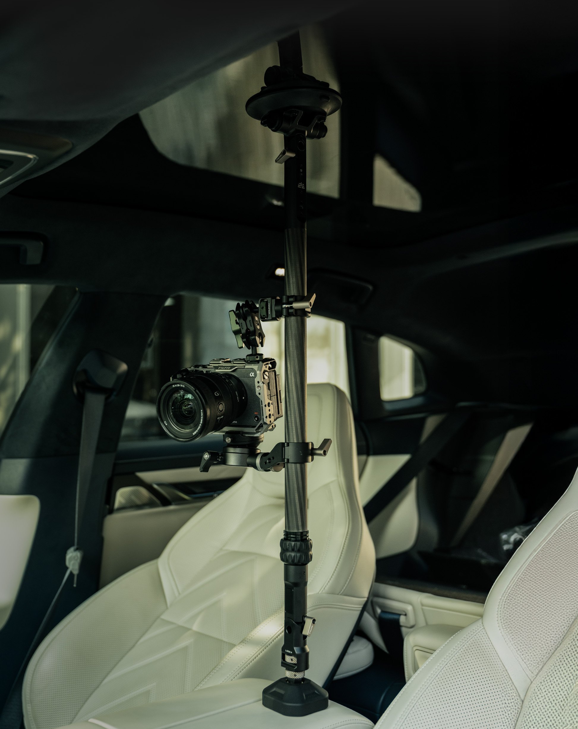 Hydra Adjustable Support Post