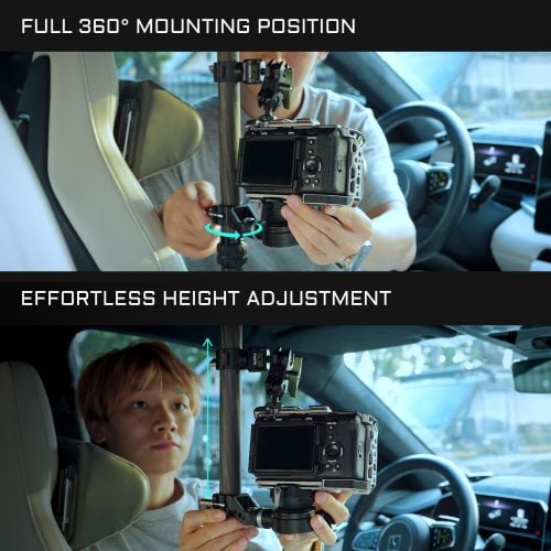 Hydra Adjustable Support Post Hydra Adjustable Support Post