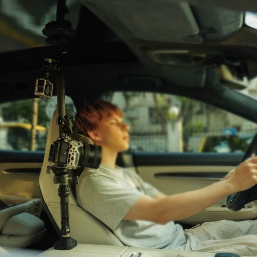 Hydra Adjustable Support Post Hydra Adjustable Support Post