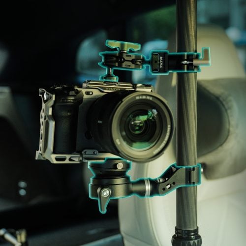 Hydra Adjustable Support Post Hydra Adjustable Support Post