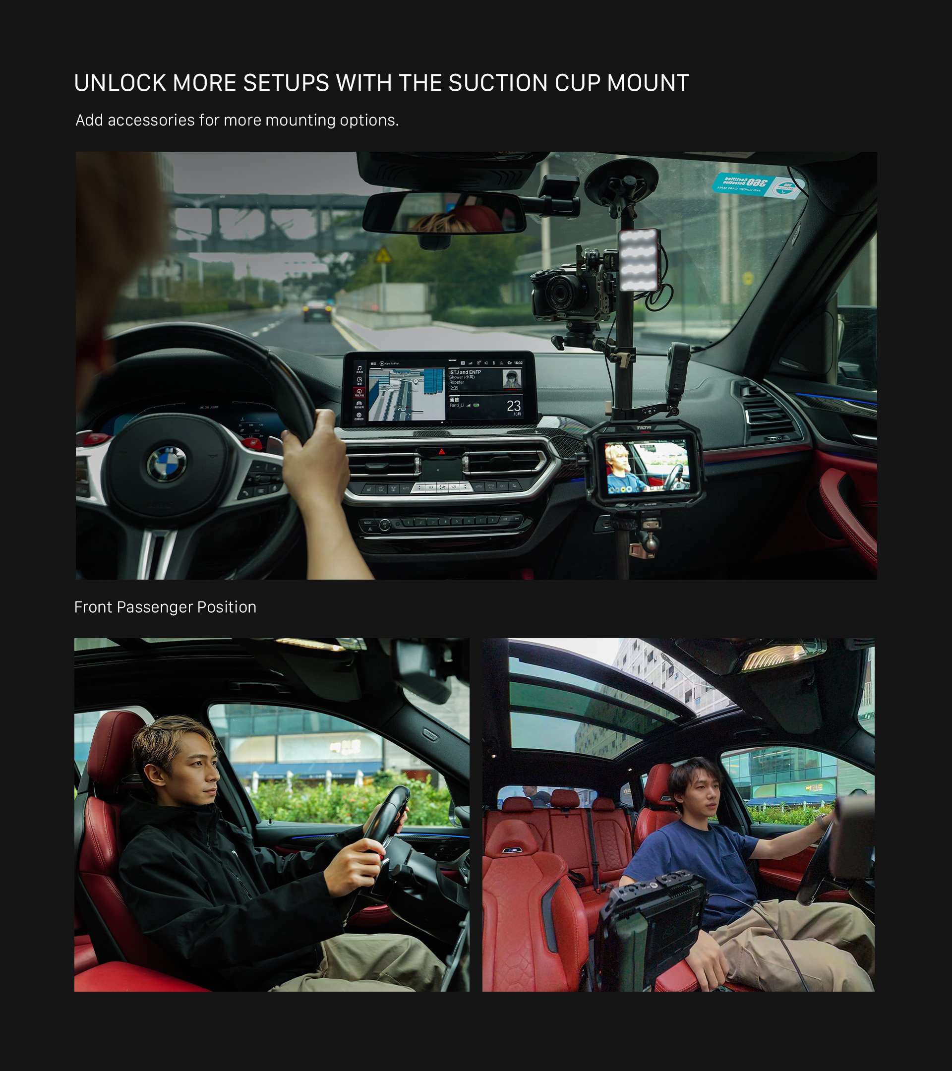 Hydra Adjustable Support Post