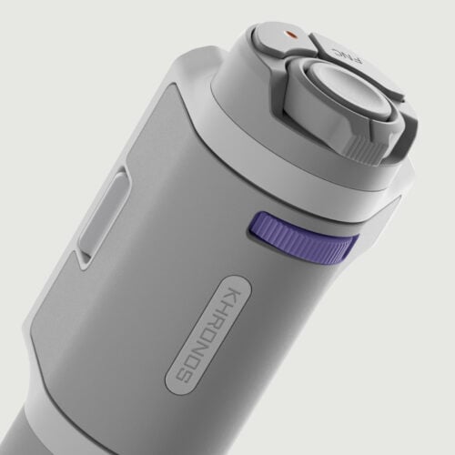 Khronos Lite iPhone 17 Pro/Pro Max Creator Kit Khronos Lite iPhone 17 Pro/Pro Max Creator Kit