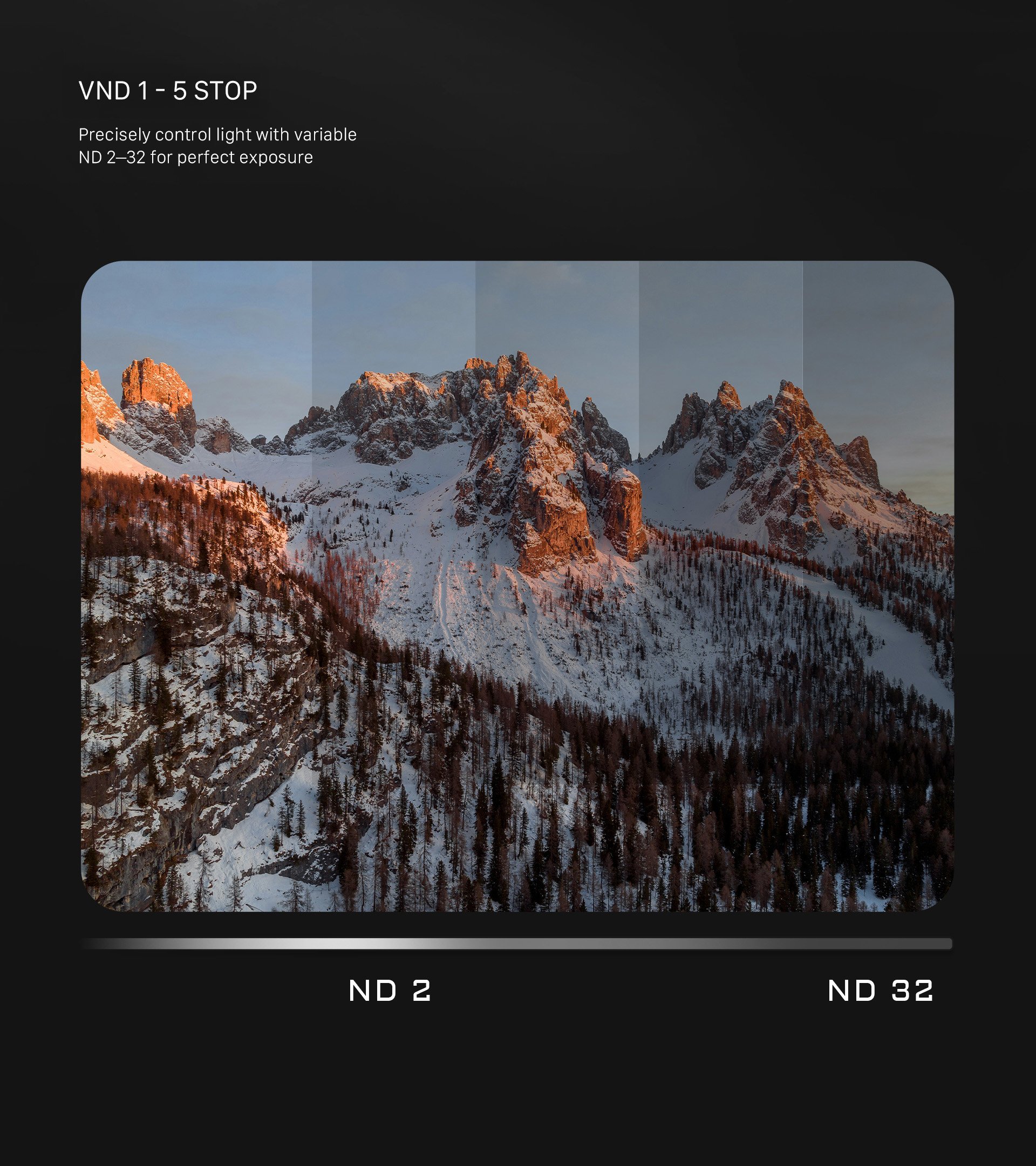 Khronos Lite iPhone 17 Pro/Pro Max Creator Kit