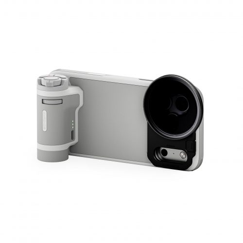 Khronos Lite iPhone 17 Pro/Pro Max Creator Kit