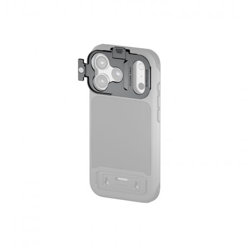 Khronos Quick Release Magnetic Filter Tray for iPhone 17 Pro/Pro Max