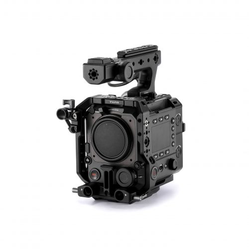 Full Camera Cage for Fujifilm GFX ETERNA