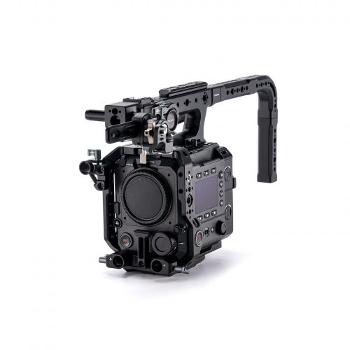 Camera Cage for Fujifilm GFX ETERNA Pro Kit