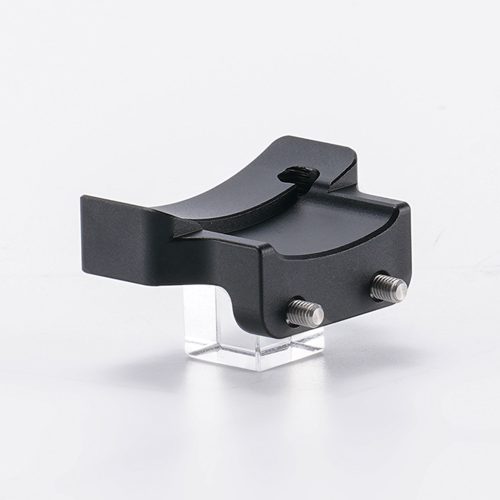 Full Camera Cage for Nikon ZR – Black