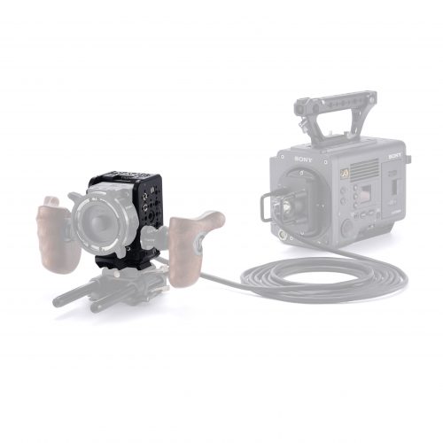 Camera Cage for Sony VENICE Extension System Mini