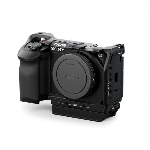 Full Camera Cage for Sony ZV-E1