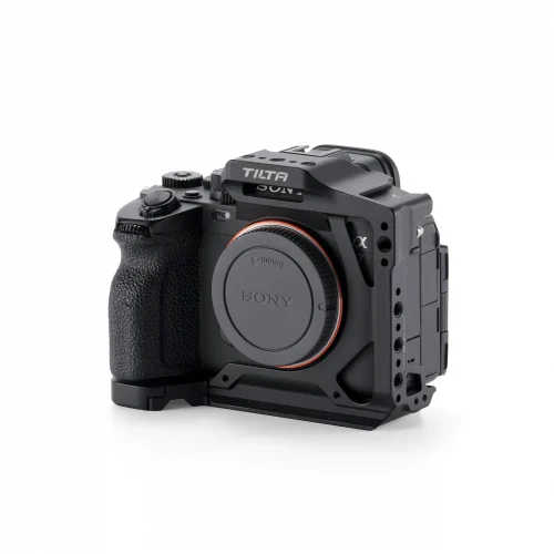 Half Camera Cage for Sony Alpha 7 V