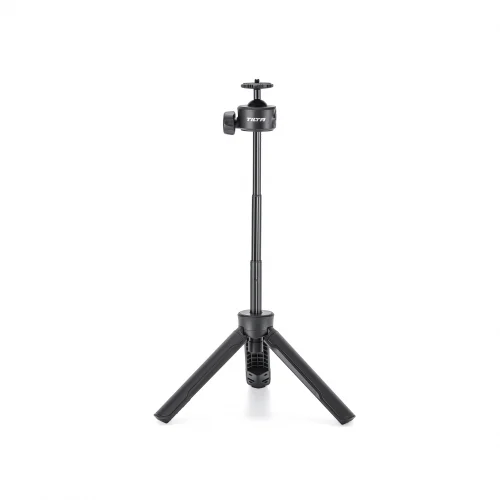 Tilta Quick Release Selfie Stick Tripod – Black