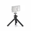 TT-SS-BH-B-铁头丢丢杆桌面自拍三脚架-黑色4