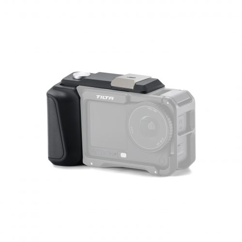 Street Snap Accessories for DJI Osmo Action 6 Camera Cage