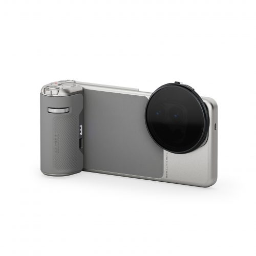 Khronos Lite Galaxy S26 Ultra Creator Kit – Silver