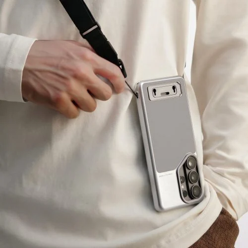 Khronos Lite Galaxy S26 Ultra Creator Kit – Silver Khronos Lite Galaxy S26 Ultra Creator Kit – Silver