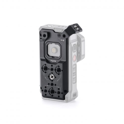 Mounting Bracket for Nucleus-M II FIZ Hand Unit