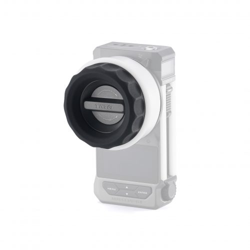 Extended Hand Wheel for Nucleus-M II FIZ Hand Unit